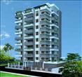 AC Opulenz - 3 bhk apartment at Cheruparambath Road, Kadvanthara, Kochi
